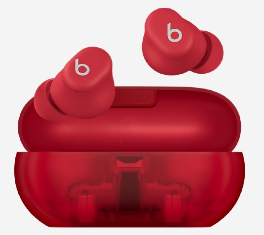 Casti BEATS Solo Buds, True Wireless, Bluetooth, In-Ear, Microfon